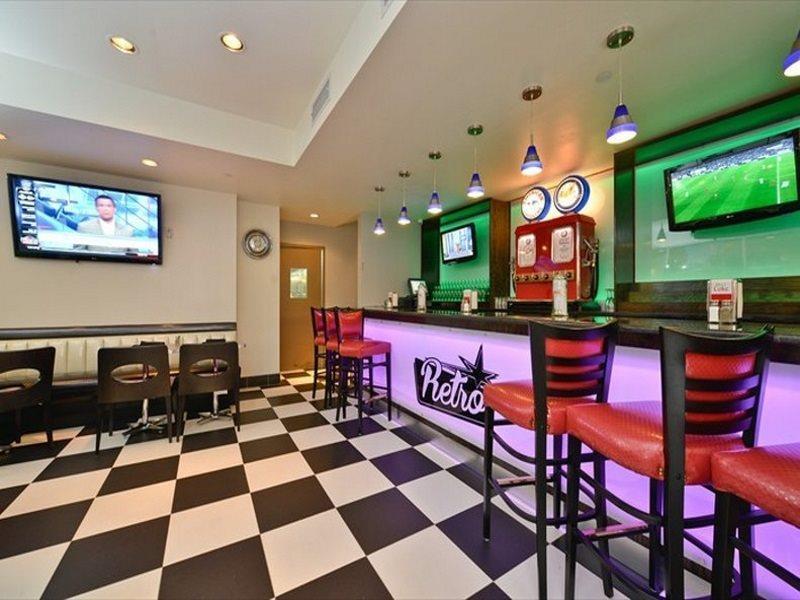 Holiday Inn Lower East Side By Ihg New York Bagian luar foto